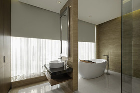 Manhattan In Canggu Villa by Premier Hospitality Asia
