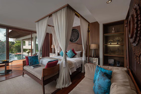 Manhattan In Canggu Villa by Premier Hospitality Asia