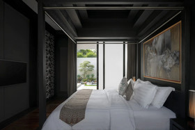 Manhattan In Canggu Villa by Premier Hospitality Asia