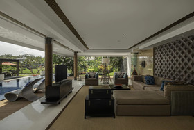 Manhattan In Canggu Villa by Premier Hospitality Asia