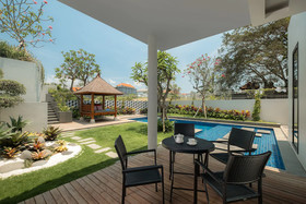 Manhattan In Canggu Villa by Premier Hospitality Asia
