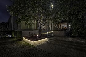 Manhattan In Canggu Villa by Premier Hospitality Asia