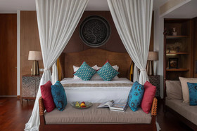 Manhattan In Canggu Villa by Premier Hospitality Asia