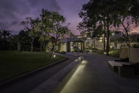 Manhattan In Canggu Villa by Premier Hospitality Asia