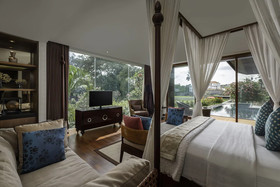 Manhattan In Canggu Villa by Premier Hospitality Asia