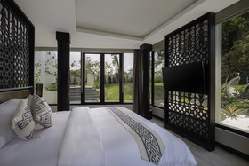 Manhattan In Canggu Villa by Premier Hospitality Asia