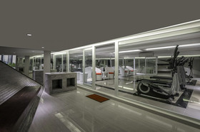 Manhattan In Canggu Villa by Premier Hospitality Asia
