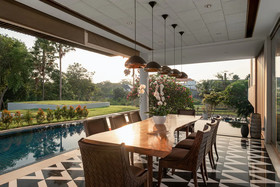 Manhattan In Canggu Villa by Premier Hospitality Asia
