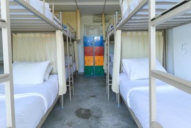 Margarita Surf Hostel