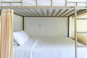 Margarita Surf Hostel