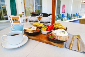 Margarita Surf Hostel