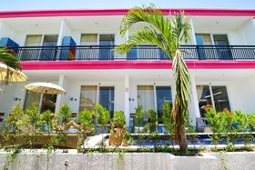 Margarita Surf Hostel