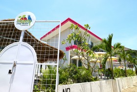 Margarita Surf Hostel