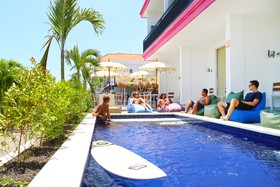 Margarita Surf Hostel