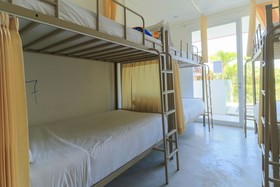 Margarita Surf Hostel