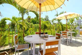 Margarita Surf Hostel