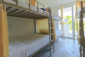Margarita Surf Hostel