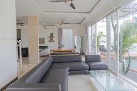 Margarita Villa Canggu