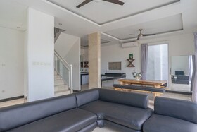 Margarita Villa Canggu