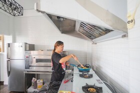 Margarita Villa Canggu