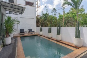 Margarita Villa Canggu