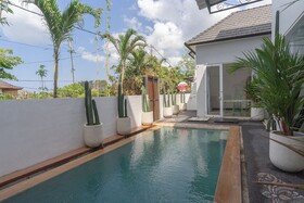 Margarita Villa Canggu