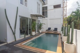 Margarita Villa Canggu