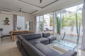 Margarita Villa Canggu