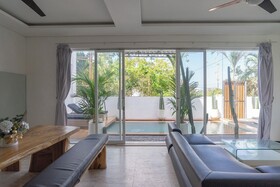 Margarita Villa Canggu