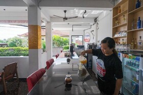 Margarita Villa Canggu