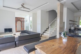 Margarita Villa Canggu