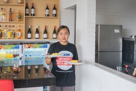 Margarita Villa Canggu