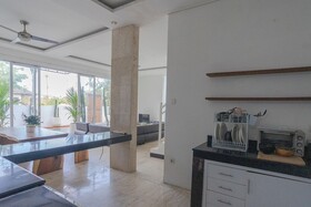 Margarita Villa Canggu