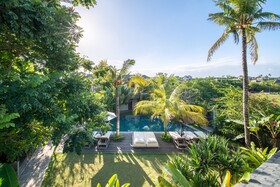Masmara Resort Canggu