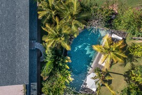 Masmara Resort Canggu
