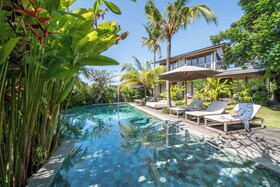 Masmara Resort Canggu