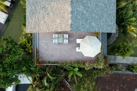 Masmara Resort Canggu