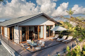 Masmara Resort Canggu