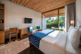 Masmara Resort Canggu