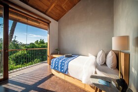 Masmara Resort Canggu