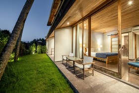 Masmara Resort Canggu