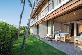 Masmara Resort Canggu