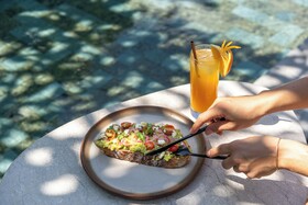 Masmara Resort Canggu