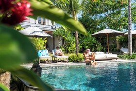 Masmara Resort Canggu