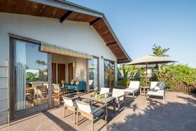 Masmara Resort Canggu