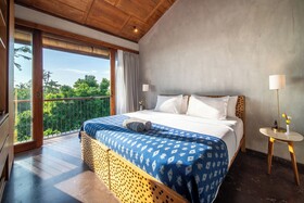 Masmara Resort Canggu