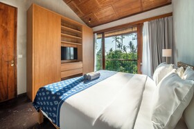Masmara Resort Canggu