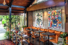 Masmara Resort Canggu