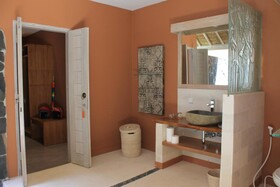 Maylie Bali Villa Bungalows