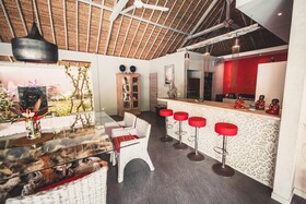 Maylie Bali Villa Bungalows